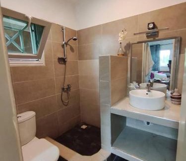 Port Gentil Apartment | Résidence Milano
