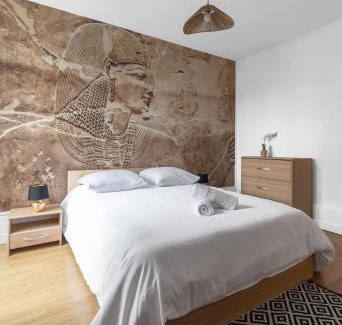 Cusset Apartment | Résidence Nature - Appartements design en centre ville