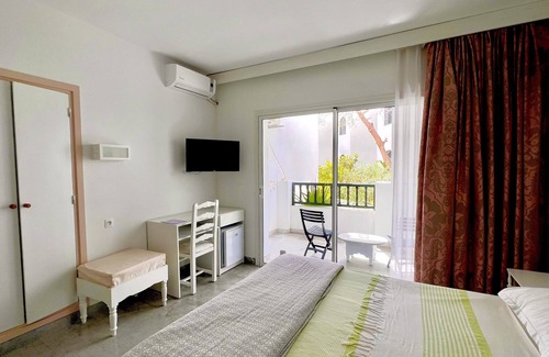 Hammamet House | Résidence Neffati