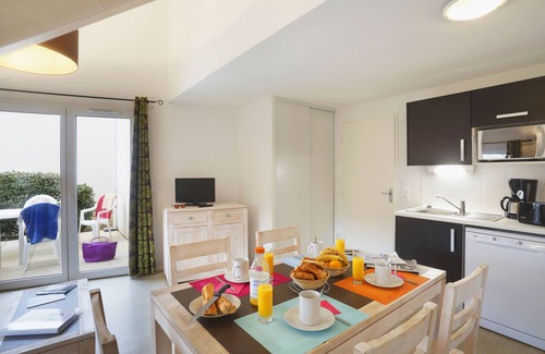 Olonne-sur-Mer House | Résidence Nemea les Grands Rochers