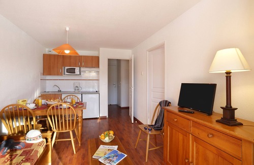 Ax-les-Thermes House | Résidence Nemea Les Balcons d'Ax
