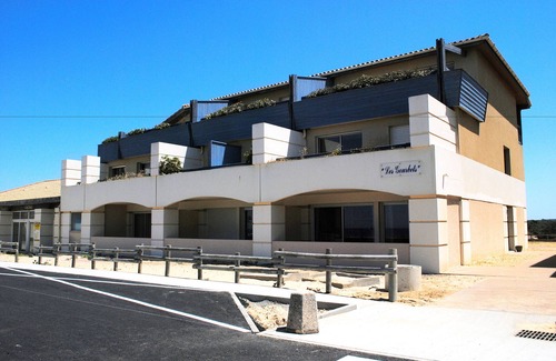 Mimizan Apartment | Résidence Nemea Les Gourbets