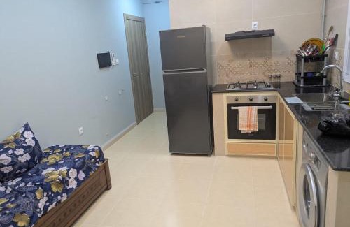 Skikda Apartment | Résidence Oasis