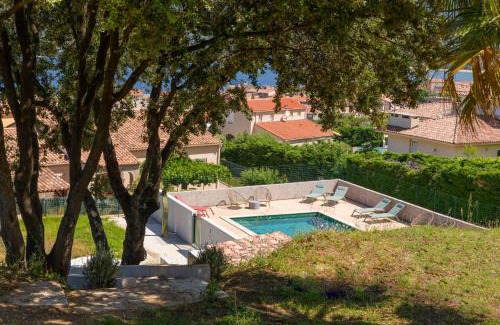 Propriano Apartment | Résidence Ochji di Mare