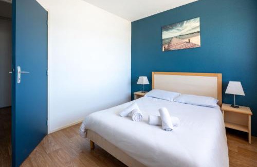 Hourtin Port Resort | Résidence Odalys Du Port