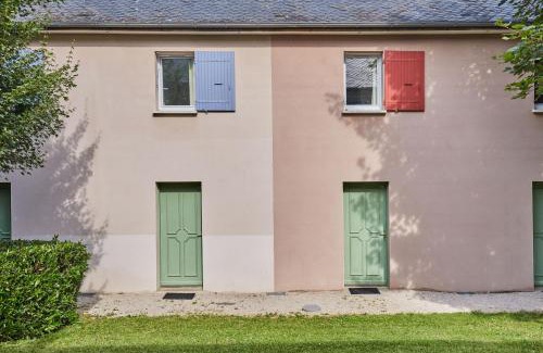Rignac Resort | Résidence Odalys Le Hameau du Lac