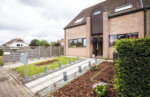 Zaventem House | Résidence Orchidée