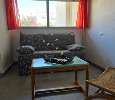 Cap d'Agde Apartment | Résidence Orion Les Jardins de la Madragde