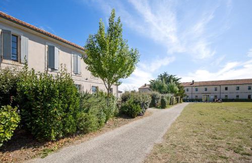 Ile-d'Aix Apartment | Résidence Pierre & Vacances Le Fort de la Rade