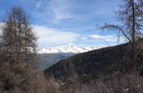 Plagne 1800 Apartment | Résidence Plagne Lauze - maeva Home - Selection Studio (4 People)