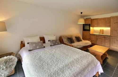 Val d'Illiez Apartment | Résidence Pointe de Bellevue