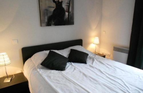 Vignec Apartment | Résidence Pre St Jacques - Appartement 6/8 personnes au village de VIGNEC MAE-6264