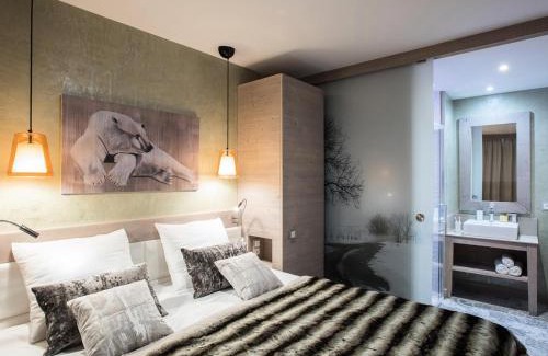 Meribel Centre Apartment | Résidence Premium L'Hévana - maeva Home - Appartement 3 pièces 6 personnes Prestige MAE-5649
