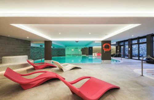 Meribel Centre Apartment | Résidence Premium L'Hévana - maeva Home - Appartement 3 pièces 6 personnes Prestige MAE-5083