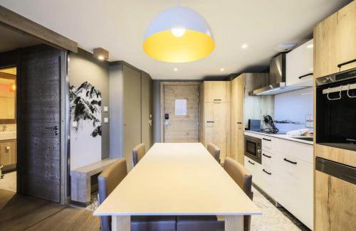 Meribel Centre Apartment | Résidence Premium L'Hévana - maeva Home - Appartement 3 pièces 6 personnes Prestige MAE-9844