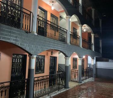 Bafoussam Apartment | Résidence REHA, appart 2CH