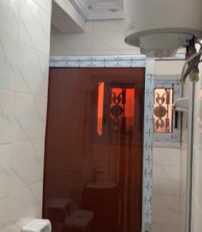 Bafoussam Apartment | Résidence REHA, appart 2CH