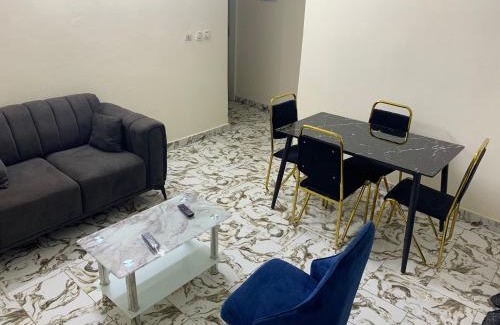 Bafoussam Apartment | Résidence REHA
