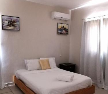Pointe Aux Sables Apartment | Résidence Riva Bella