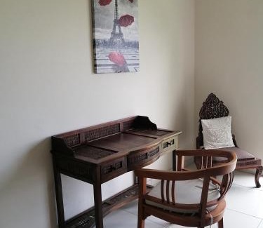 Pointe Aux Sables Apartment | Résidence Riva Bella