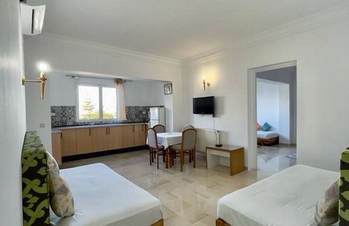 Hammamet Sud Hotel | Résidence Royal - Deluxe