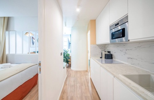 Old Town Apartment | Résidence Saint-Tropez FENIERS