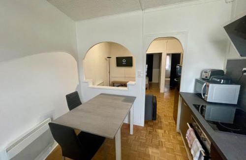 Douai Apartment | Résidence Sainte Cécile