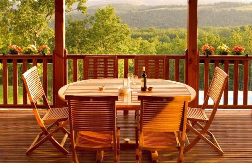 Lachapelle-Auzac Resort | Résidence Souillac Golf & Country Club
