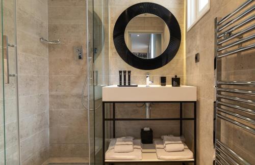 Odeon Apartment | Résidence & Spa Le Prince Régent