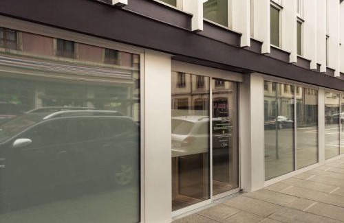 Paquis Navigation Hotel | Résidence Studio Genève Centre