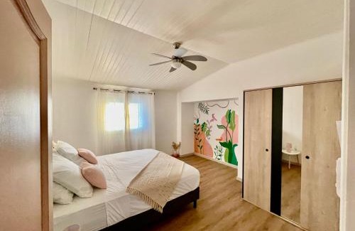 Le Centre Apartment | Résidence tamarin