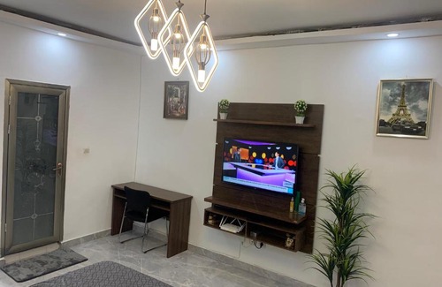 Abidjan Apartment | Résidence Terre d'Emeraude
