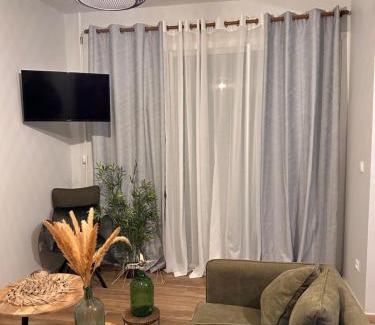 Ducos Apartment | Résidence Terre et Passion