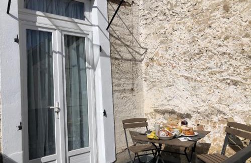 Bourbonne-les-Bains Apartment | Résidence Thalassum