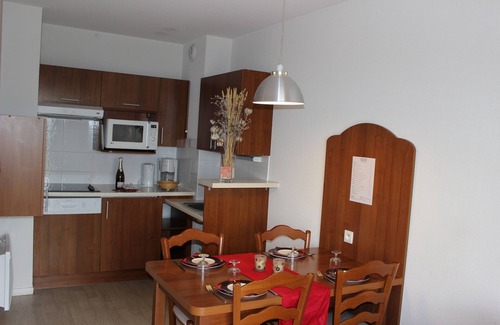 La Mongie House | Résidence Tourmalet