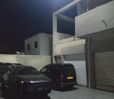 Mazagran Apartment | Résidence touristique les jasmins الياسمين