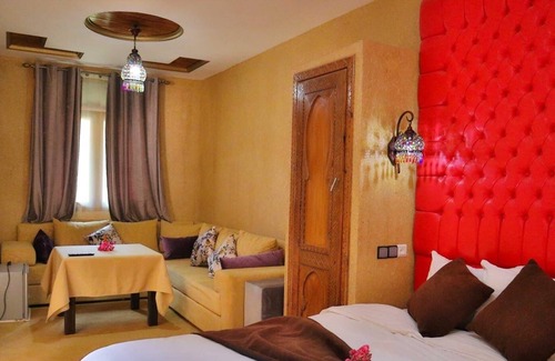Merzouga House | Résidence Touristique Merzouga