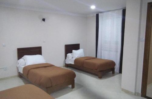 Bejaia Apartment | Résidence Touristique Mersel Hocine