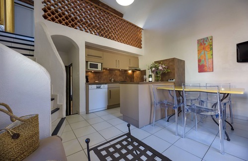 Porto-Vecchio Apartment | Résidence Vasca D'Oro