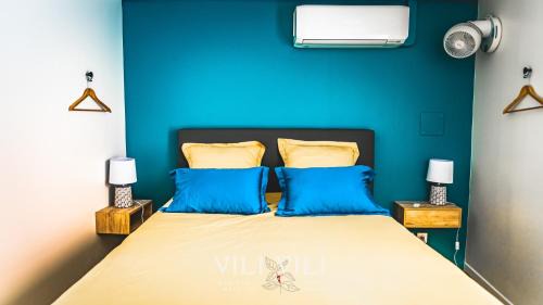 Dzaoudzi Apartment | Résidence Vili Vili
