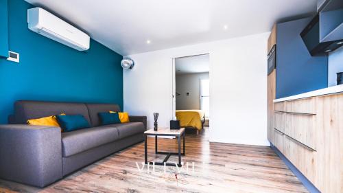 Dzaoudzi Apartment | Résidence Vili Vili