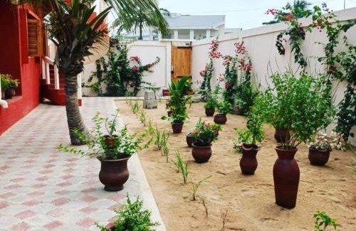 Grand Popo House | Résidence Villa Onnela