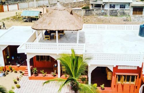 Grand Popo House | Résidence Villa Onnela