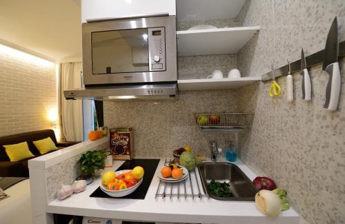 Bel-Air Nord Apartment | Résidence Voûte
