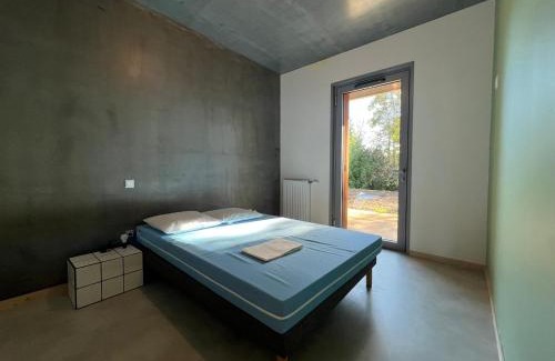 Saint-Amand-en-Puisaye Apartment | Résidences EMA-CNIFOP