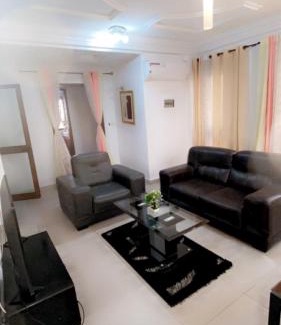 Douala Apartment | Résidences meublées M&K