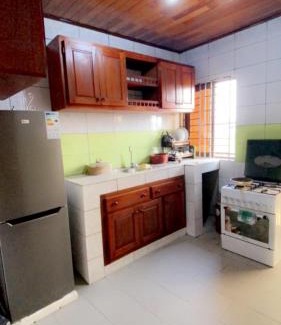 Douala Apartment | Résidences meublées M&K