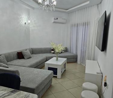 Asilah Beach Apartment | Résidences Nawal