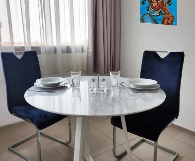 Marcory Apartment | Résidences Plein Ciel