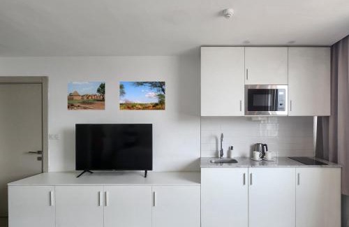 Marcory Apartment | Résidences Plein Ciel
